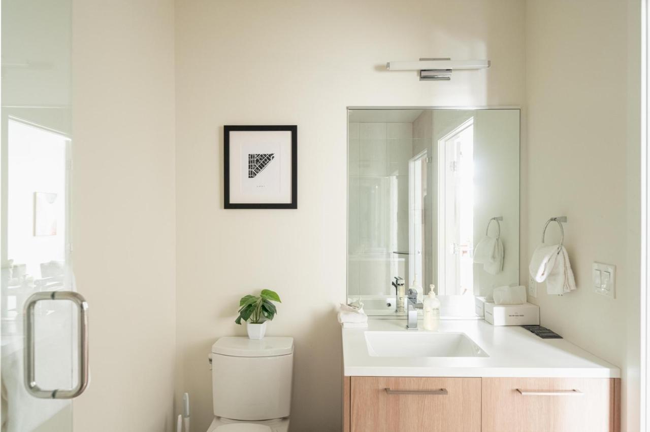 Modern Allure Lifestyle - City View - Zuni Lofts Denver Exterior photo