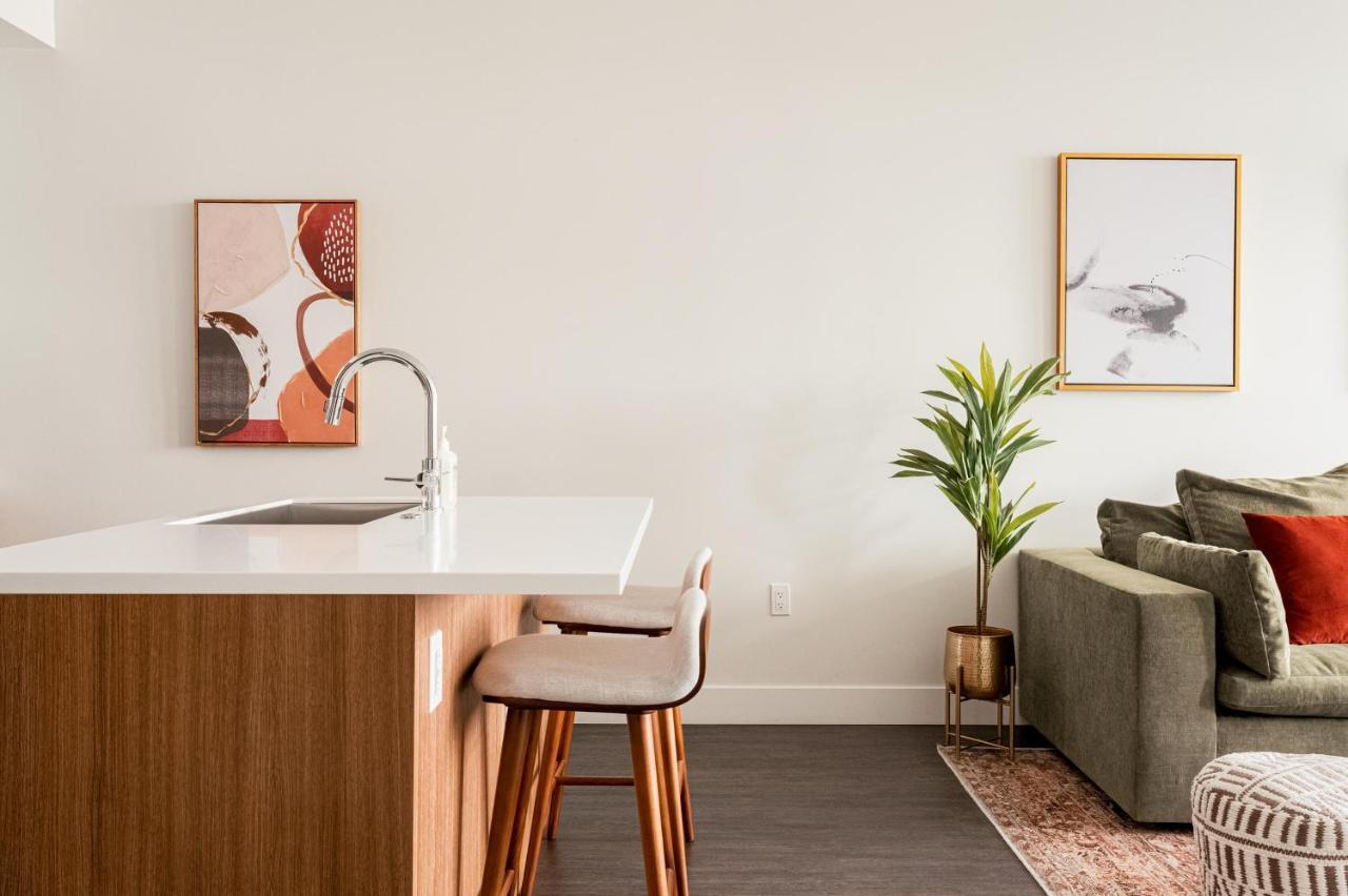Modern Allure Lifestyle - City View - Zuni Lofts Denver Exterior photo