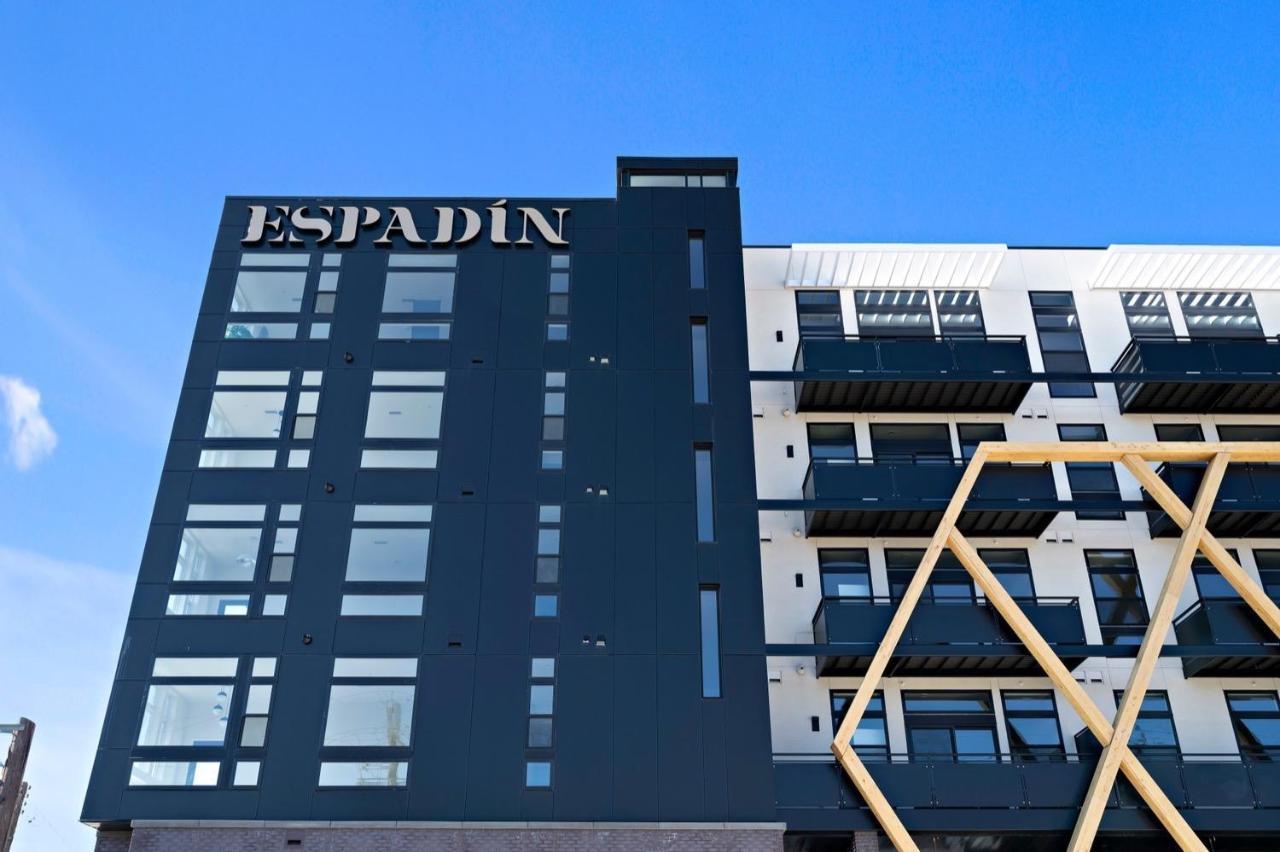 Modern Allure Lifestyle - City View - Zuni Lofts Denver Exterior photo